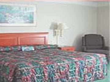 Days Inn By Wyndham Augusta Washington Rd Eksteriør bilde