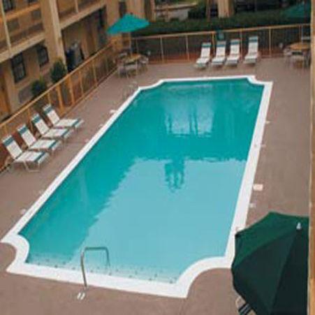 Days Inn By Wyndham Augusta Washington Rd Fasiliteter bilde