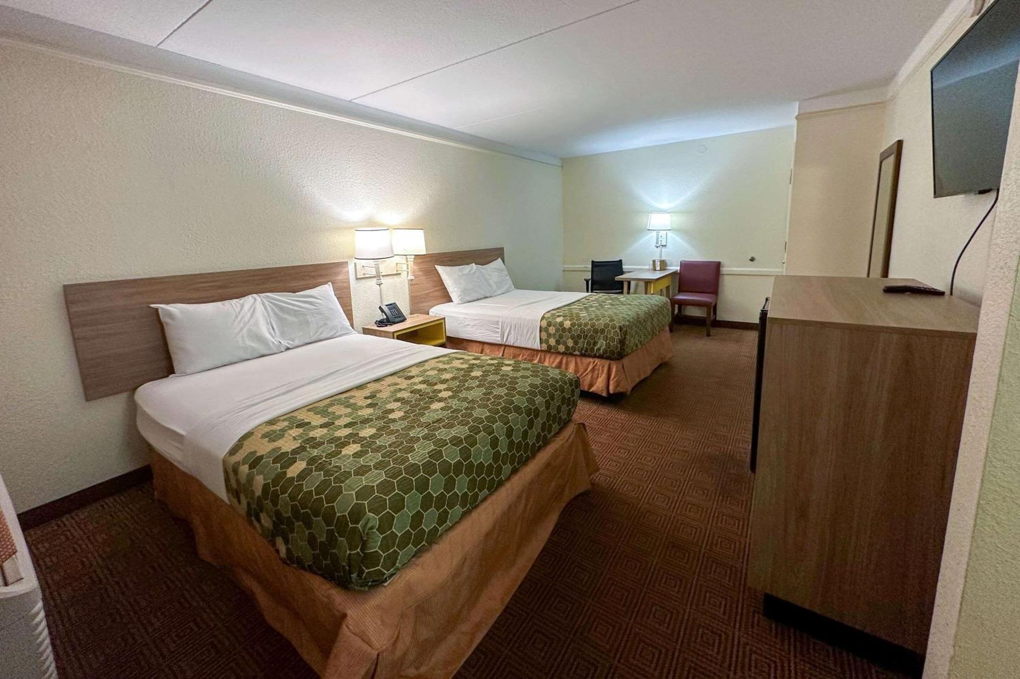 Days Inn By Wyndham Augusta Washington Rd Eksteriør bilde