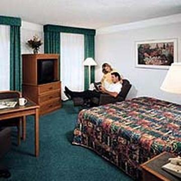Days Inn By Wyndham Augusta Washington Rd Eksteriør bilde